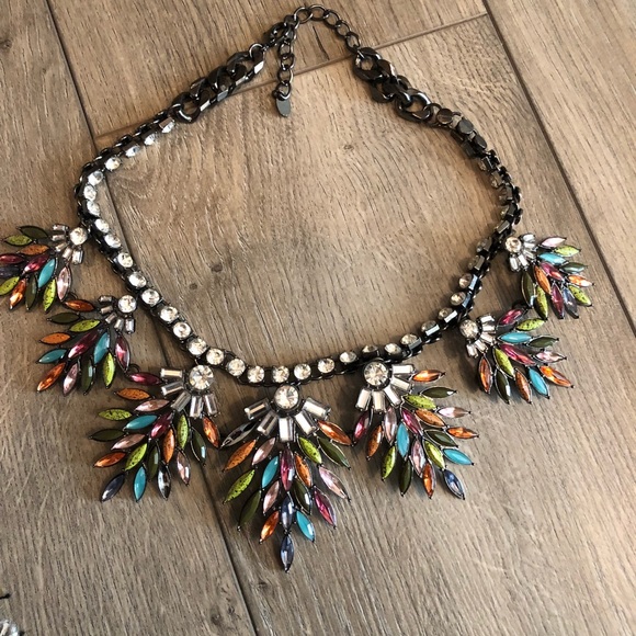 Zara Jewelry - Zara Statement necklace